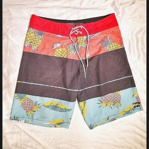*bogo* Billabong boardshorts